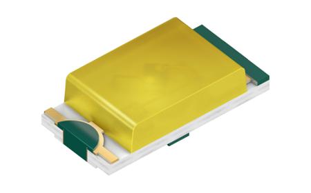 KW-EELP41-RU-S1U1-3K6L-3X4X-5-R18 ams OSRAM2.60 → 3 V White LED 0603  SMD, SMARTLED 0603 KW EELP41.RU-S1U1-3K6L-3X4X-5-R18