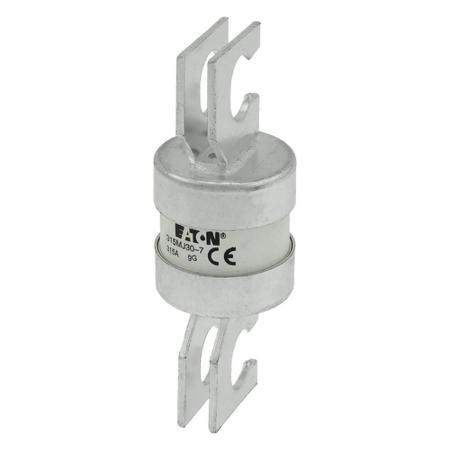 315MJ30-7 Eaton 315A Bolted Tag Fuse, 415V ac, 82mm