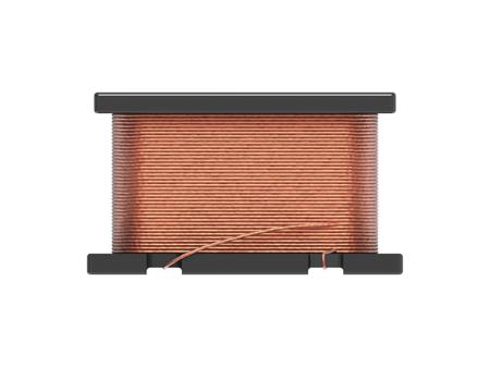 3627453226560K TE Connectivity, 3627, 3627 Unshielded Wire-wound SMD Inductor with a Ferrite Core, 56 μH 10% 200mA Idc