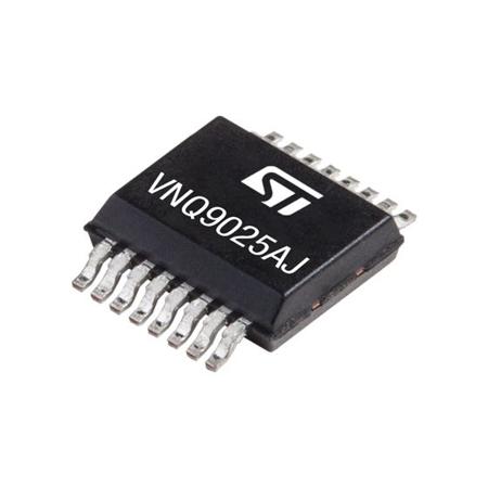 VNQ9025AJTR STMicroelectronics