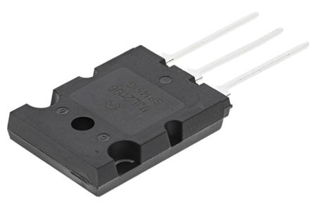 MJL21196G onsemi  NPN Transistor, 16 A, 250 V, 3-Pin TO-264