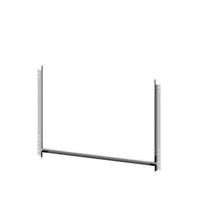 8PQ2055-8BA06 Siemens 8PQ2055 Series Sheet Steel Enclosure Support for Use with Compartment Door, 550 x 800 x 22mm