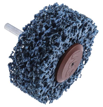 CG-ZS-B61167 3M Scotch-Brite Grinding Disc Silicon Carbide, 10000rpm, 75mm