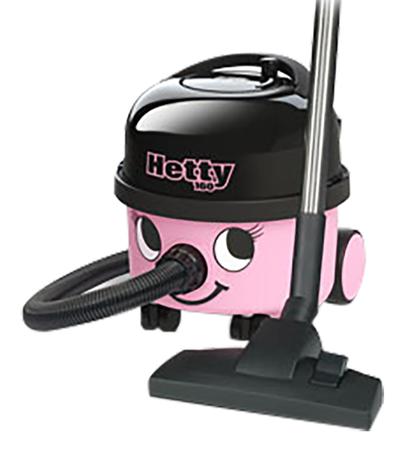 HET 160 Numatic  Floor Vacuum Cleaner Vacuum Cleaner for Dry Vacuuming, 10m Cable, 230V ac, UK Plug