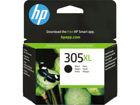 3YM62AE Hewlett Packard  Black Ink Cartridge