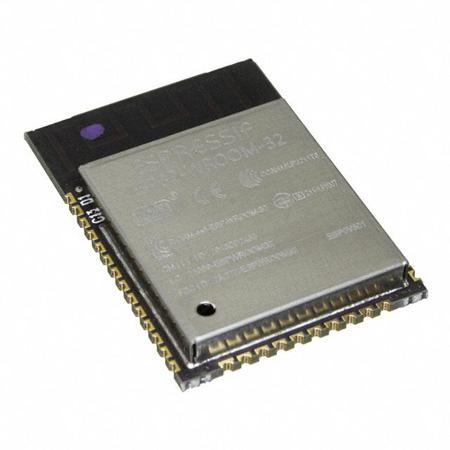 ESP32-WROOM-32-N8 Espressif Systems