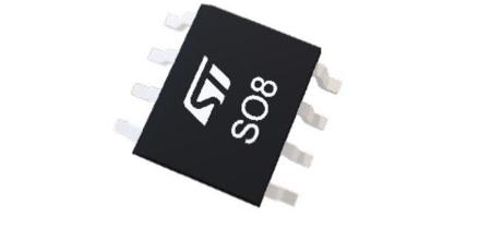 TSV7722IYDT  STMicroelectronics, Operational Amplifier, 22 MHz, 8-Pin 5.5 V SO-8