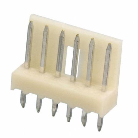 172732-6 TE Connectivity AMP Connectors