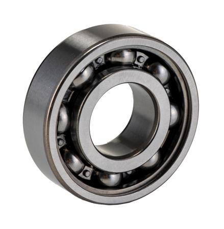 6203-Z-C3 SKF Ball Bearing - 17mm I.D, 40mm O.D