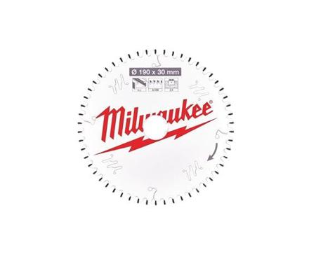 4932471303 Milwaukee Circular Saw Blade