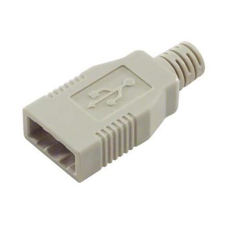 USBHD2.0-A L-Com, USBHD Cover for use with USB