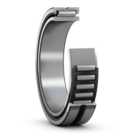NKI-9-12 SKF NKI 9/12 9mm I.D Needle Roller Bearing Needle Roller Bearing, 19mm O.D
