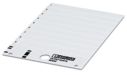 0830303 Phoenix Contact Panel Marker