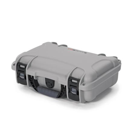 909S-010SV-0A0 Nanuk Nanuk 909 Waterproof Plastic Case, 321 x 229 x 111mm