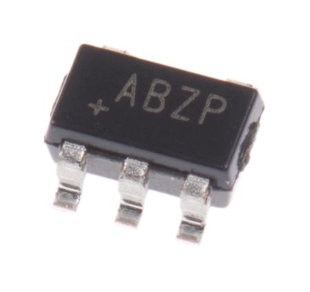 MAX4012EUK+T  Maxim Integrated, Operational Amplifier, 200 MHz, 5-Pin 10 V SOT-23