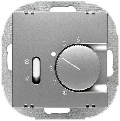 5TC9774-4AM00 Siemens 5TC9774 Wall Mount Temperature Control Module, 55 x 55mm, 230 Supply Voltage Temperature Control