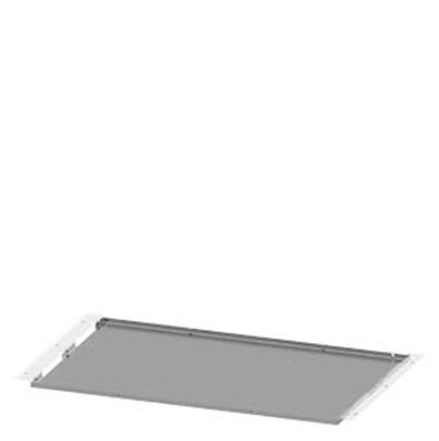 8PQ2302-8BA04 Siemens 8PQ2302 Series Sheet Steel Floor Frame, 1mm H, 1.2m W, 800mm L for Use with SIVACON S4