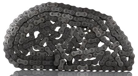 PHC 40-1SS-O/L SKF PHC ANSI 40-1SS Offset Link Stainless Steel Roller Chain Link