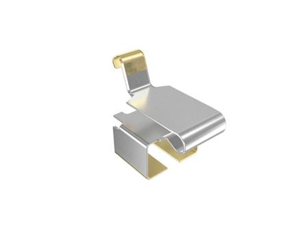 Z00X-4G7L1-11000-E000 Amphenol Communications Solutions 5.6mm Grounding Contact