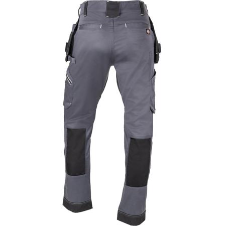 DK0A4XSWC661 Dickies Holster Universal FLEX Trouser G
