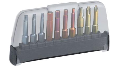 E6-985 PB SWISS TOOLS 10-Piece