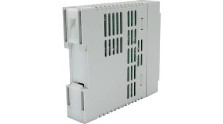 RND-315-00002 RND RND 315 Switched Mode DIN Rail Power Supply, 100 → 240V ac ac Input, 24V dc dc Output, 650mA Output, 15W