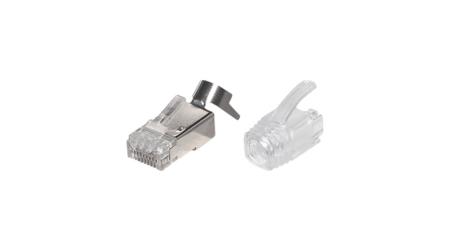 PGSCB7.5CLR#20 TUK Limited Male Telecom Connector