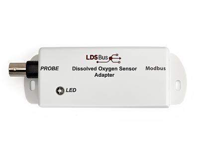 MS-1001-01A Bridgetek, MS Series DIN Rail Sensor Accessories for Use with Modbus DO Sensor Adapter, UKCA Standard