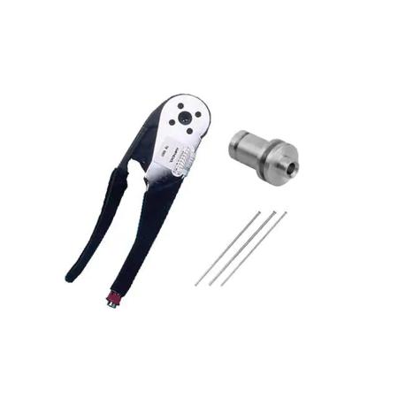 TB-0500-146 Amphenol Tuchel Industrial TB 0500 146