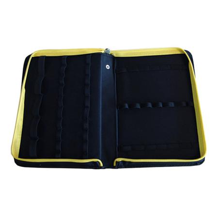316001 CK Polyester Tool Wallet 345mm x 250mm x 50mm (Closed)