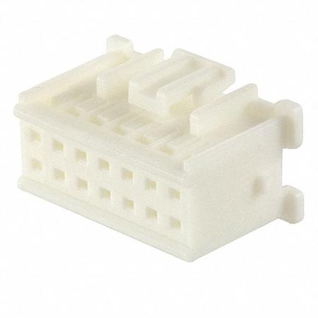 1-1969540-4 TE Connectivity AMP Connectors