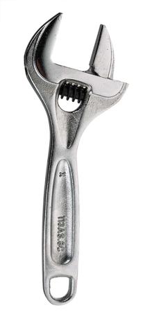 113AS-8C CLE A MOLETTE COURTE 8