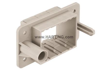 09140101711 HARTING Docking Frame, Han-Modular Series