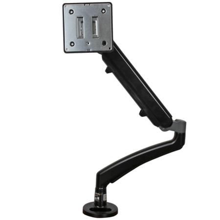 ARMSLIM StarTech.com Single-Monitor Arm, Max 26in Monitor, 1 Supported Display(s) With Extension Arm