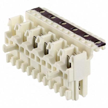 1740533-6 TE Connectivity AMP Connectors