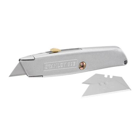 2-10-099 Stanley Retractable Knife Standard Blade