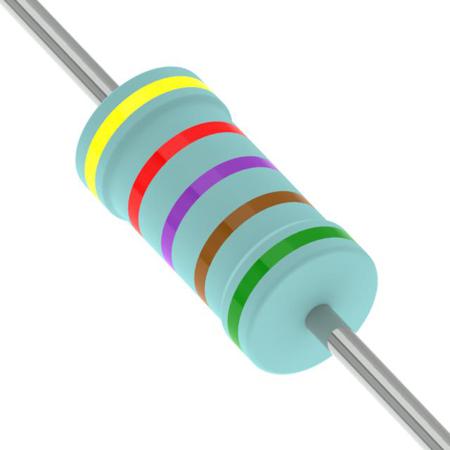MFR50SDBE52-4K27 Yageo