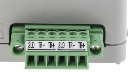 PFXZCHEUFN1 FLEX NETWORK Master unit