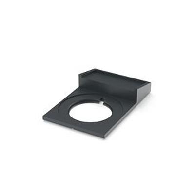 5.07.620.007/0000 RAFI Push Button Mounting Cheek for use with RAFIX 16,
