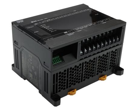 CP2E-E30DR-A Omron CP2E PLC CPU - 12 Outputs, Ethernet Networking