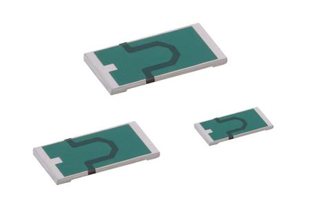 CMS-R025-1.0 Isabellenhutte CMS 25 mΩ, 2512 Zeranin Surface Mount Resistor ±1 % 2.5 W -