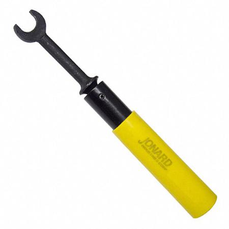TWAF-71630 Jonard Tools, , -  - Wrenches - 6.50 (165.1mm) - 7/16 - Black Oxide Finish