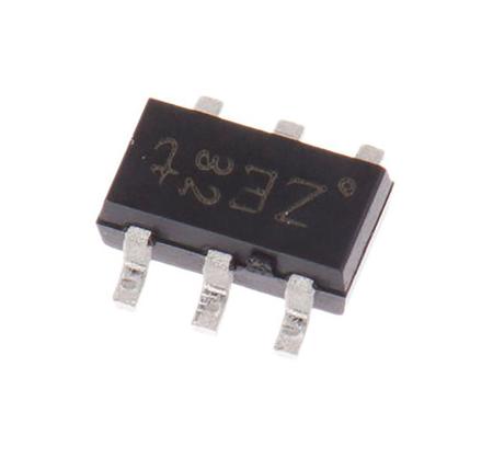 BD9G101G-TR ROHM , 1-Channel, Synchronous Buck DC-DC Converter, Adjustable 6-Pin, SSOP