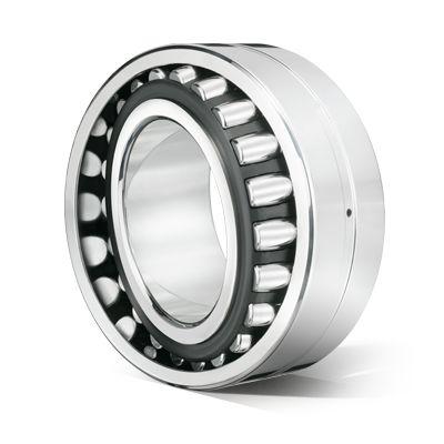 23040EAKW33 SNR  Tapered 200 mm ID Spherical Roller Bearing, 310 mm OD