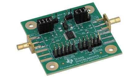 LSF-EVM Texas Instruments , Translator Development Kit Evaluation Board Evaluation Module for LSF10x for LSF0108PWR
