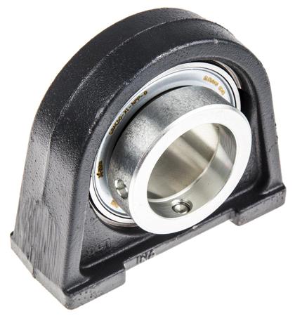 PSHE50-XL-N INA  Plummer Block House -, 50mm ID