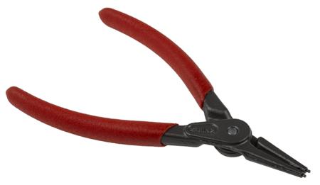 00-19-57 Knipex 4 pieces Chrome Vanadium Steel Plier Set