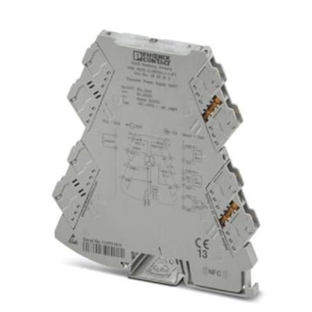 2902015 Phoenix Contact MINI MCR Series Signal Conditioner, Current Input, Current Output, 9.6 → 30V dc Supply