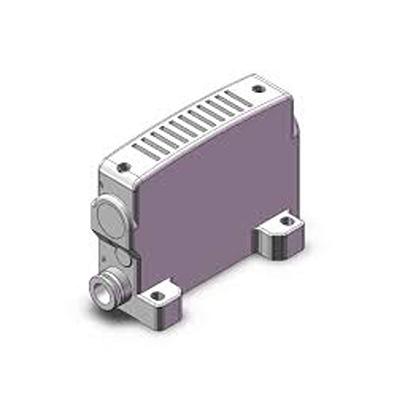 VVQC2000-2A-1-C10-S SMC VVQC2000 End Plate,