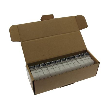 CHCC3DU Eaton 30A Fuse Holder, 3P, 600V ac/dc